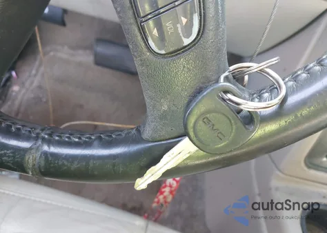 2003 GMC Yukon Slt z USA, uszkodzony, nr VIN 1GKEK13Z13R205816